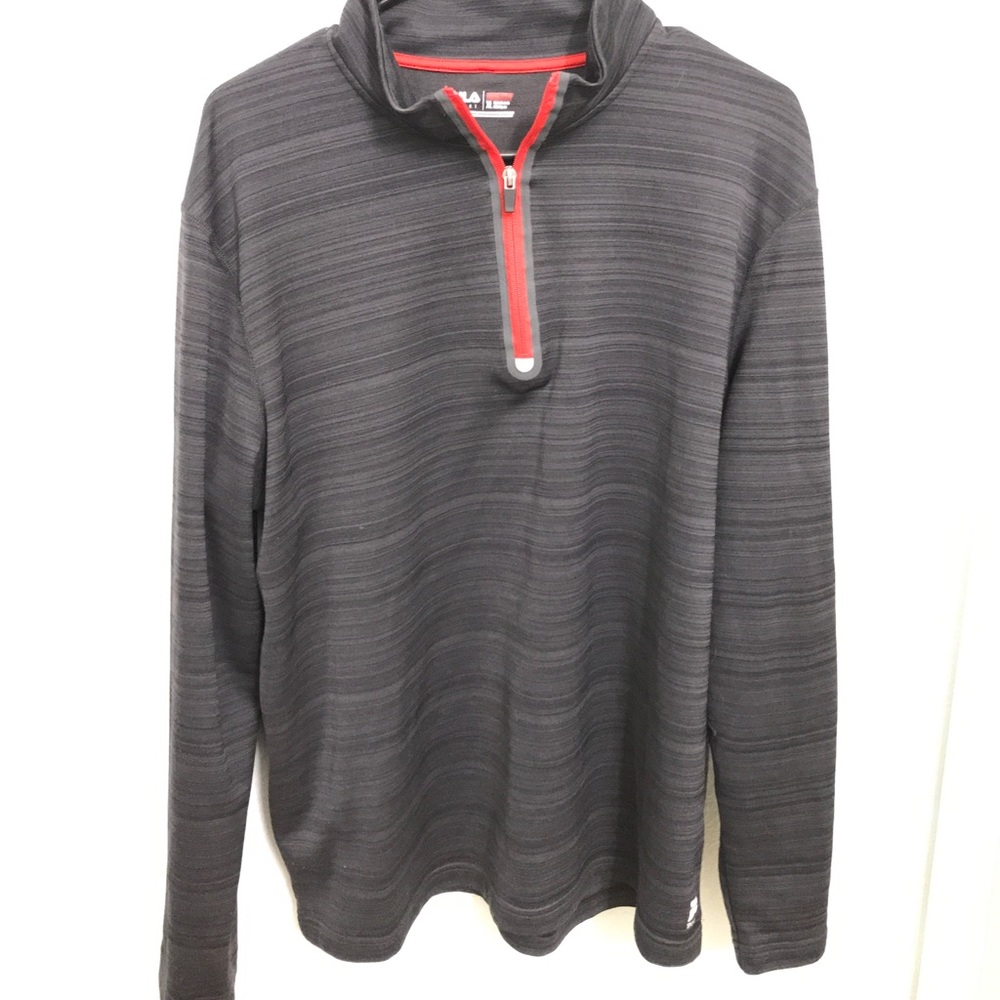 Fila Sport Men’s Pullover